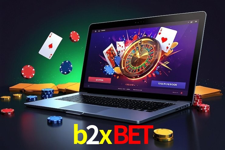 Platform Technology b2xbet