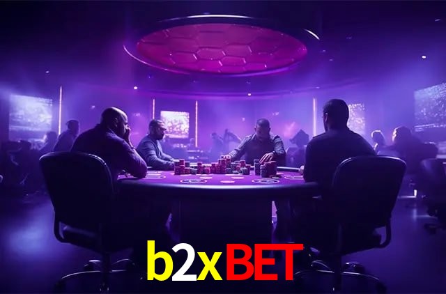 Bonus Features b2xbet